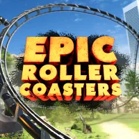 Epic Roller Coasters