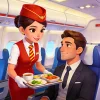 Cooking Go® самолеты и поезда