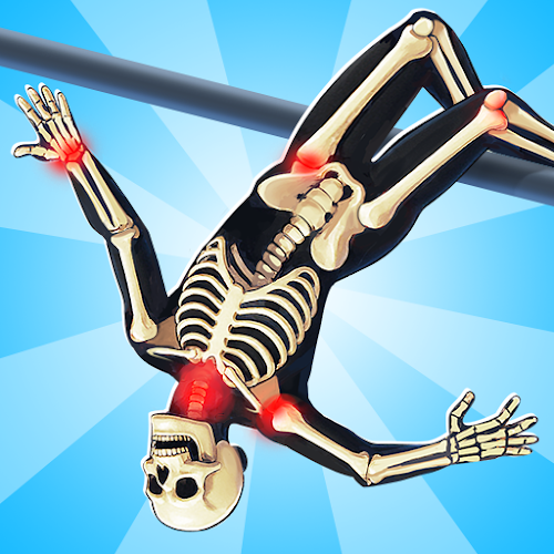 Скачать Ломать Кости - Falling Ragdoll Ломать Кости - Falling Ragdoll