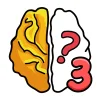 Brain Out 3 - Головоломка