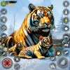 I Am Tiger Life Simulator