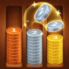 Pocket Sort: Сортировка Монет