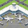 Idle Airport Empire