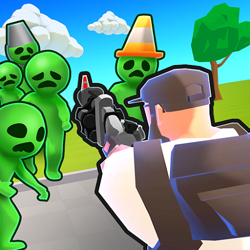 Скачать Survivor Z: Зомби Выживание Survivor Z: Зомби Выживание