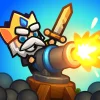 Скачать Tower King: Защити королевство Tower King: Защити королевство