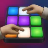 Скачать Drum Pad - Music & Beat Maker Drum Pad - Music & Beat Maker