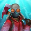 Frost World - Snow Survival