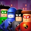 The Superhero League 2