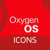 OxygenOS 16 Icon pack