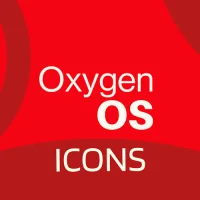 OxygenOS 16 Icon pack