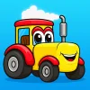 Развивающие игры для детей 2+