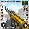 FPS Gun Game 3D: FPS Shooter