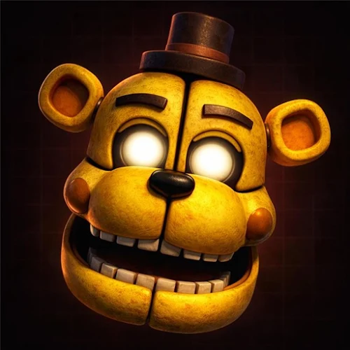 Frednight Bear Neighbor Runway