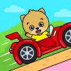 Машинки - игры для детей 1-5