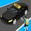 Pick Me Up 3D: Taxi Game