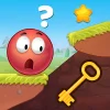 Скачать Red Ball: Secret Adventure Red Ball: Secret Adventure