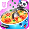 Baby Panda's Kitchen Party