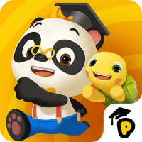 Dr. Panda Классика
