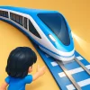 Download Rail Master Tycoon: Idle Train Rail Master Tycoon: Idle Train