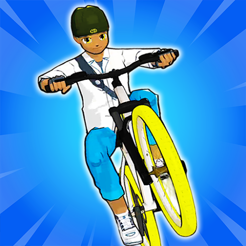 Скачать Bike Life Moto Stunt Games Bike Life Moto Stunt Games