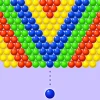 Bubble Shooter Rainbow