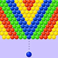 Bubble Shooter Rainbow