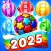Скачать Candy Fever Smash - матч Candy Fever Smash - матч