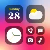 Виджеты и темы: iWidgets