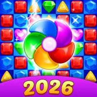 Jewel Match Dragon — без Wi-Fi