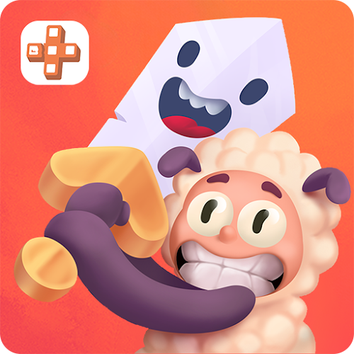 Скачать Slash Quest Halfbrick+ Slash Quest Halfbrick+