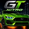 GT Nitro:гонки на машинах игра