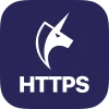Скачать Unicorn HTTPS:Secure & Fast Unicorn HTTPS:Secure & Fast