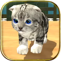Cat Simulator : Kitty Craft