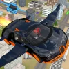 Скачать Flying Car Transport Simulator Flying Car Transport Simulator