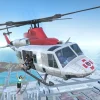 Скачать Helicopter Flight Pilot Helicopter Flight Pilot