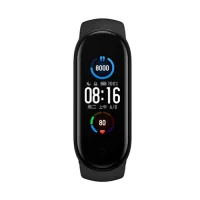 Mi Band 5 Часовые лица