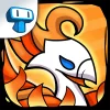 Phoenix Evolution: Idle Merge