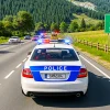 Police Chase Simulator game