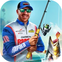 Rapala Fishing