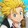 Скачать The Seven Deadly Sins: Origin The Seven Deadly Sins: Origin