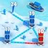 Tower Battle: Соединяй башни