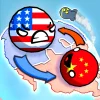 Скачать Country Balls: World Battle Country Balls: World Battle