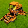 Lawn Mower - Mowing Games