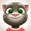Говорящий кот Том