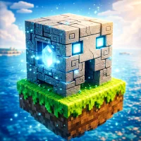 Craftsmaker: Building Craft 3D