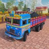 Indian Offroad Truck Sim 3D