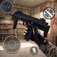 Tactical OPS: Стрелялки Oнлайн
