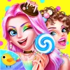 Скачать Candy Makeup Party Salon Candy Makeup Party Salon