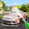 Car ASMR – Wash, Repair, Paint