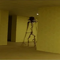 Escape from Backrooms